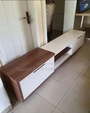 6ft Television Stand