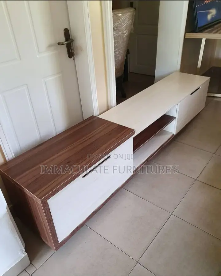 6ft Television Stand
