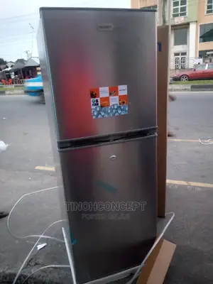 Skyrun Refrigerator 195 Model