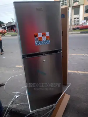 Skyrun Refrigerator 195 Model