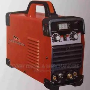 Maxmech Inverter Welding Machine MMA -250