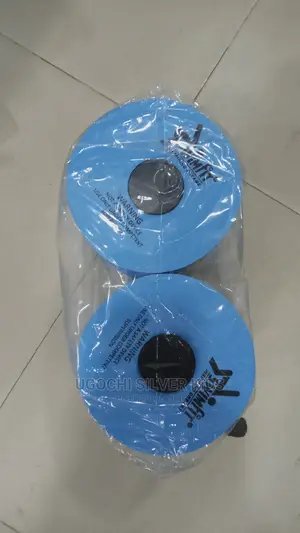 Aquatic Swimming Dumbbell Is Available