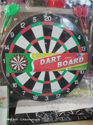Dart Game (Big Size)