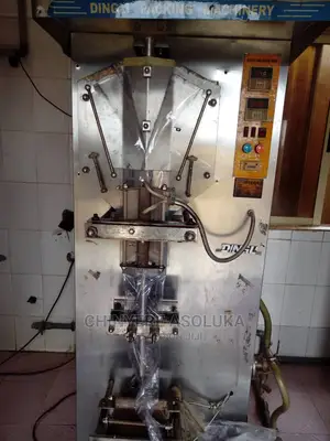 Dingli Packaging Machines in Nigeria for sale Price on Jiji.ng