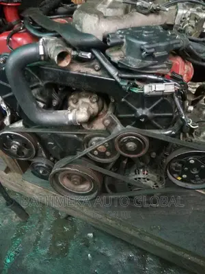 Complete for Nissan Maxima 1992