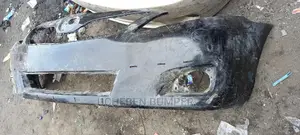 Front Tokunbor Bumper Toyota Camry Sports 2011