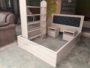 Bed Frames