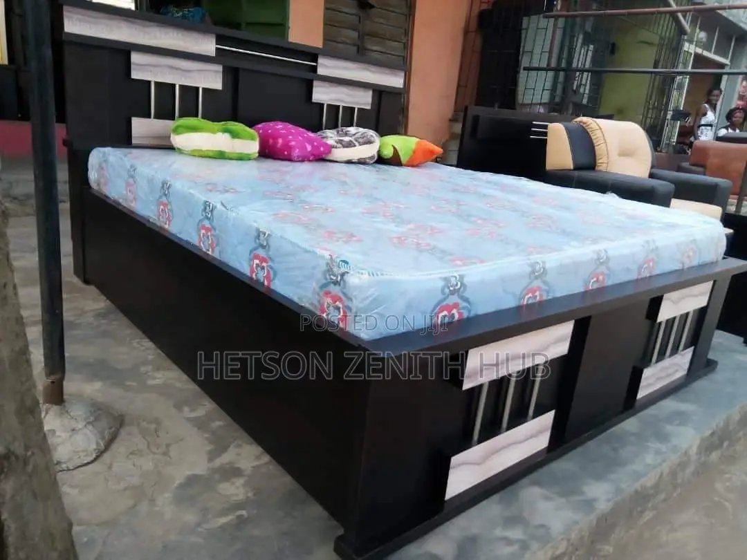 Bed Frames