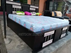 Bed Frames