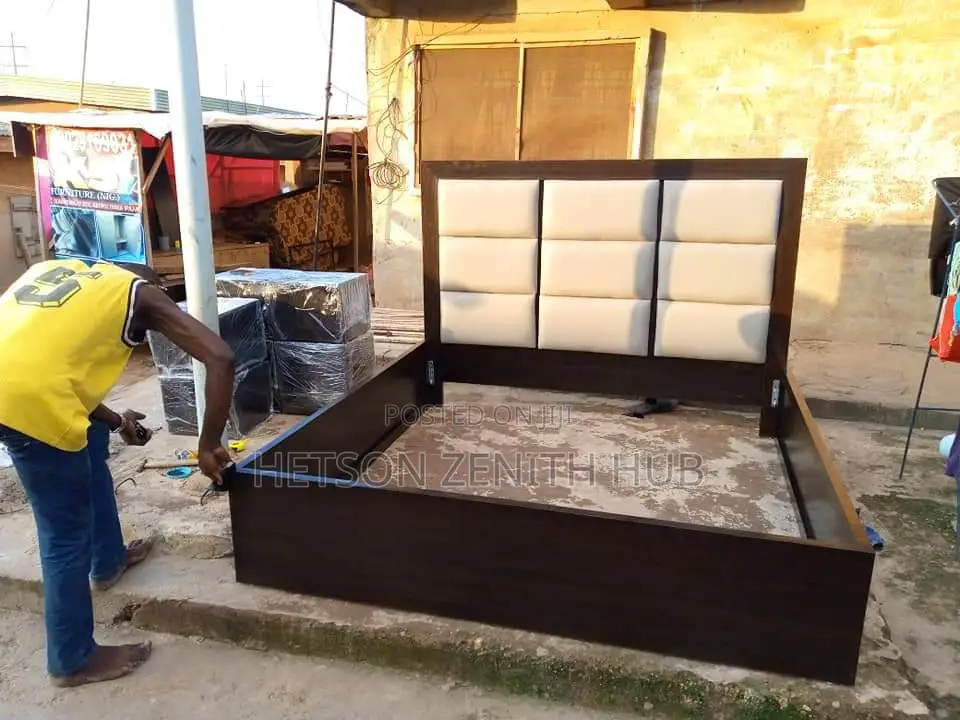 Bed Frames