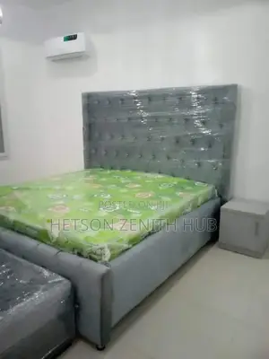Bed Frames