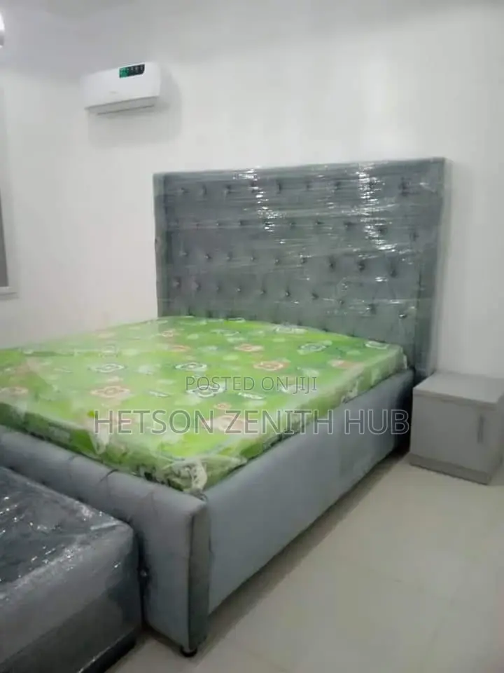 Bed Frames