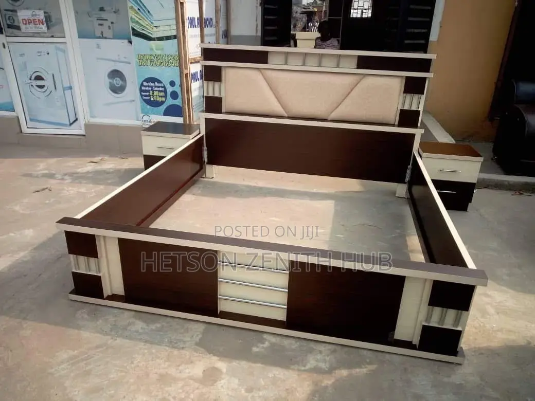 Bed Frames
