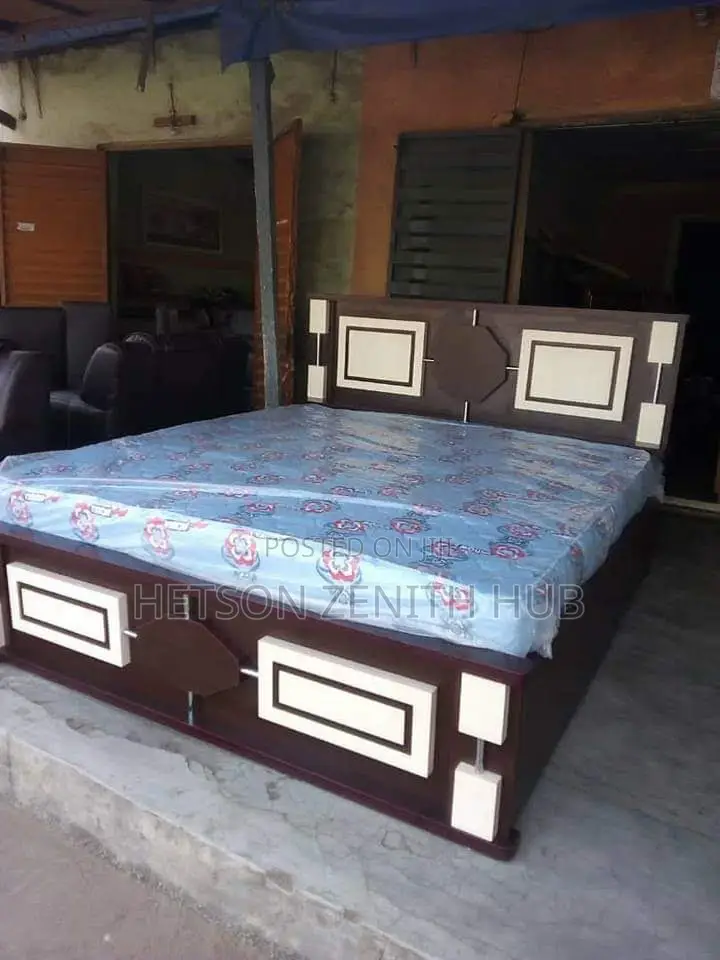 Bed Frames