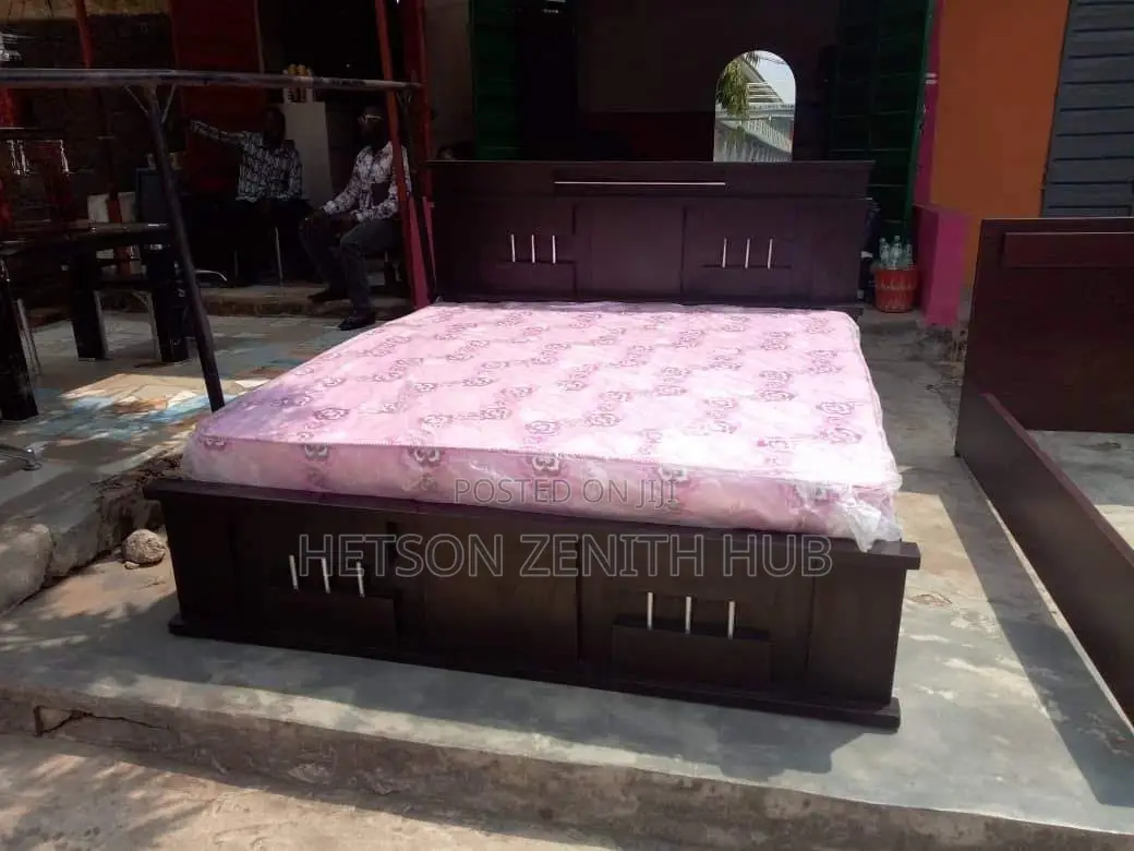Bed Frames
