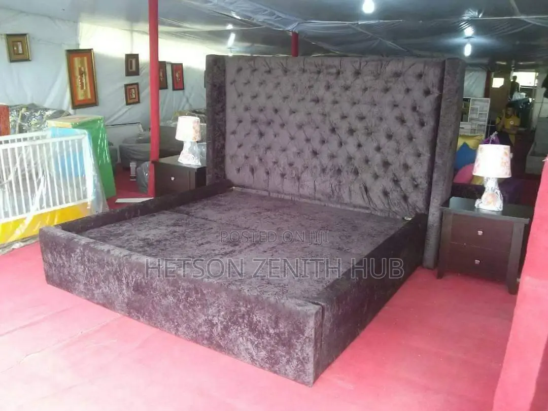 Bed Frames
