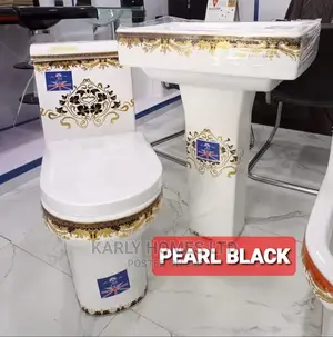 The New Executive England Pearl Black