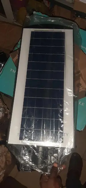 Solar Street Light 300W