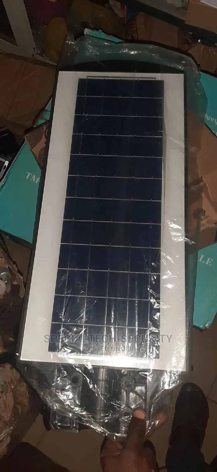 Solar Street Light 300W