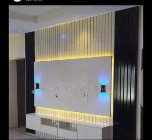 Beautiful TV Unit