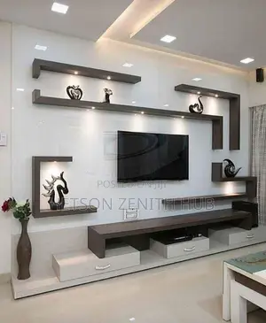 Beautiful TV Unit
