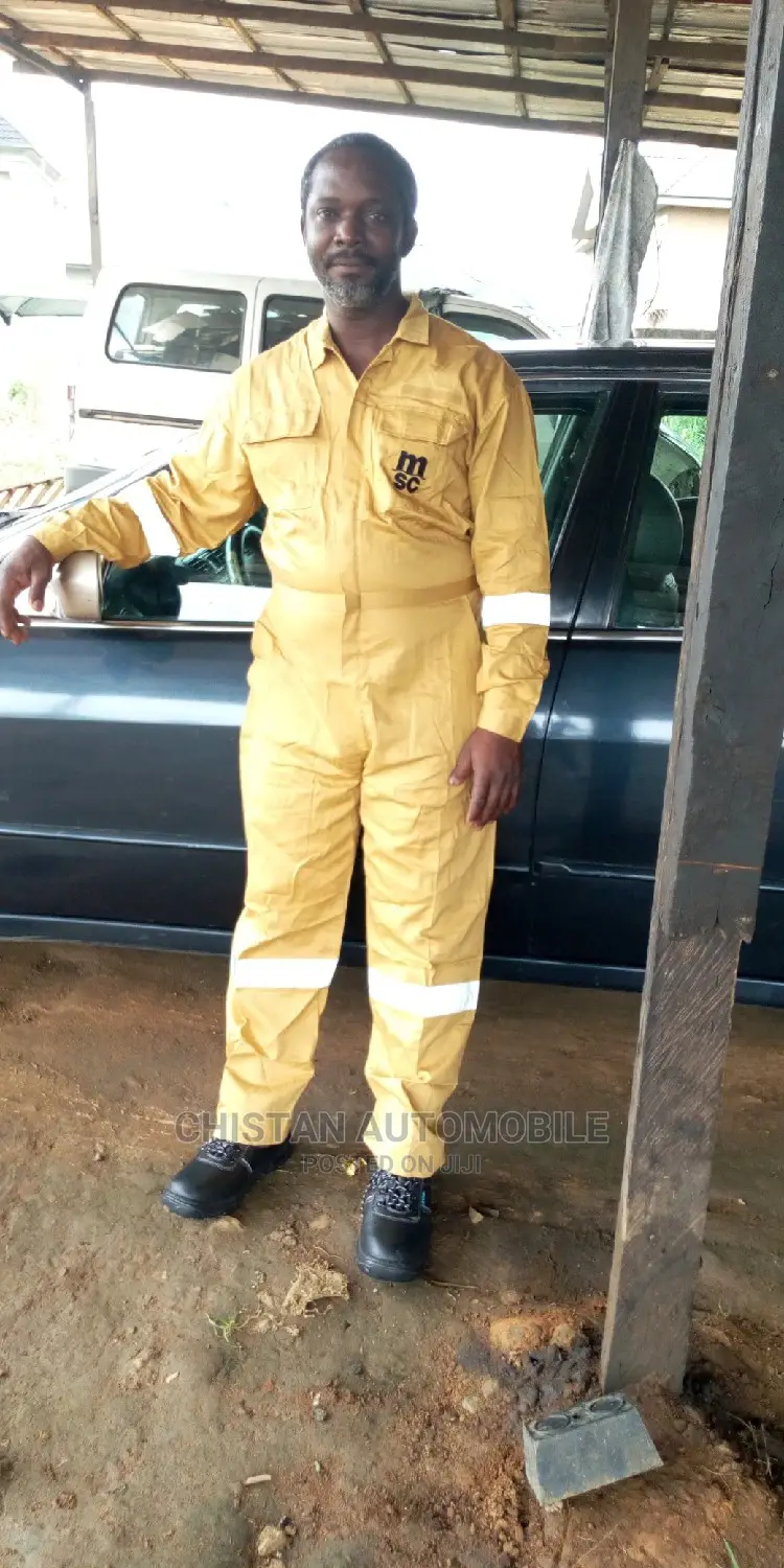 Mechanical Engr