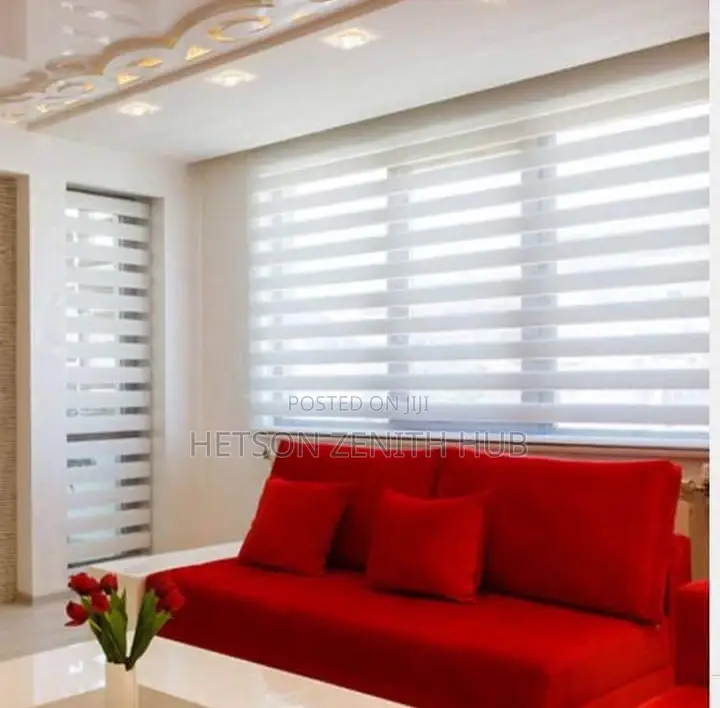 Korean Blinds