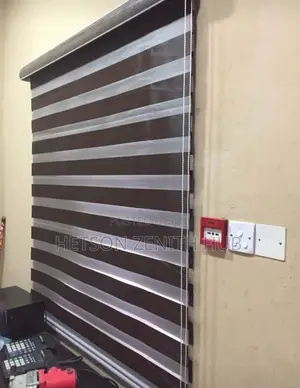 Korean Blinds