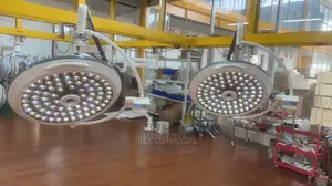Ceiling Mounted Led Medical Theatre Light