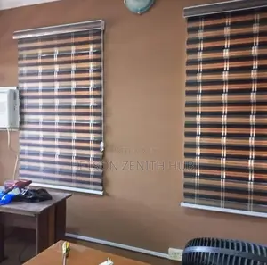 Korean Blinds