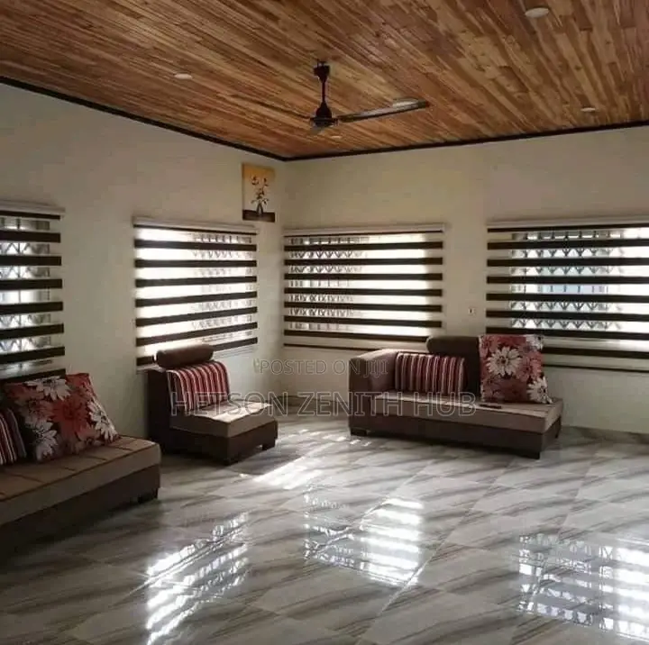 Korean Blinds