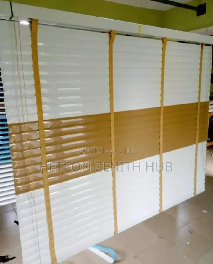 Korean Blinds