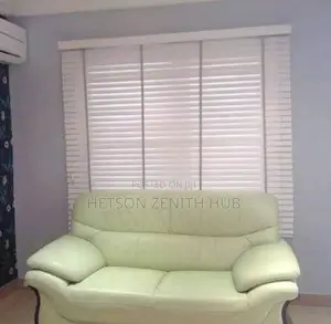 Korean Blinds