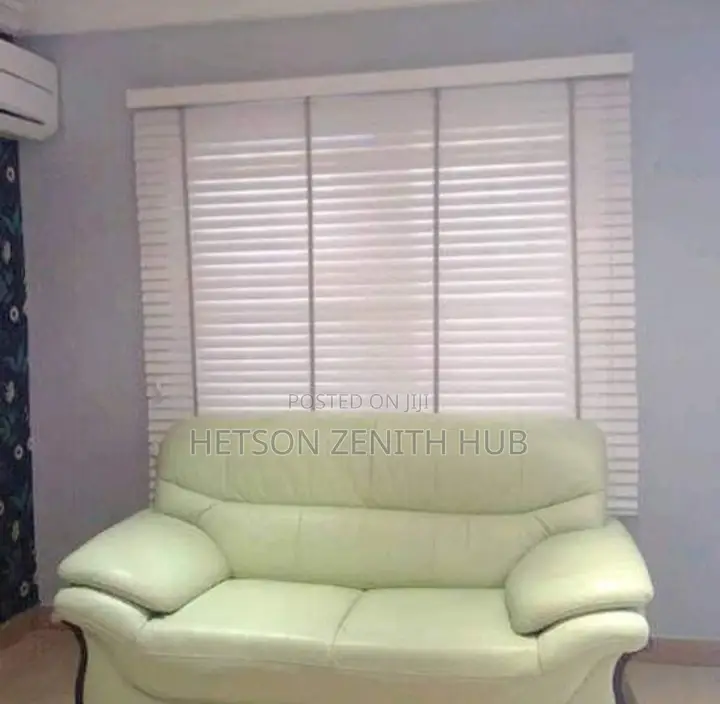 Korean Blinds