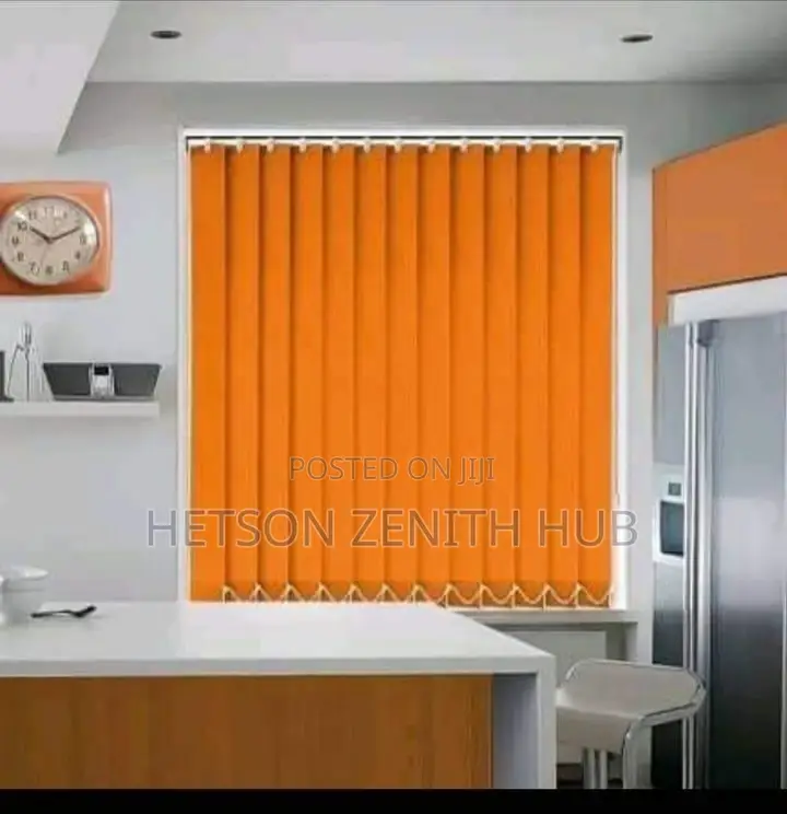 Korean Blinds