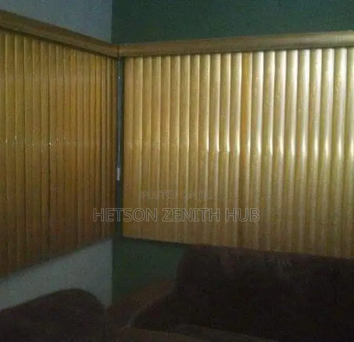 Korean Blinds