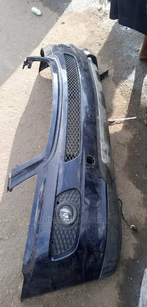 2006 Model Mercedes Benz ML350 Front Bumper