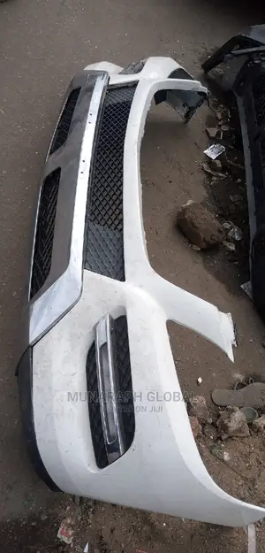 2014 Model Mercedes Benz ML 350 Front Bumper