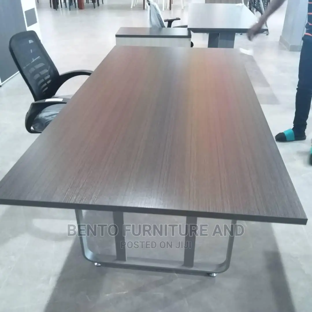 Conference Table, Bento Interiors