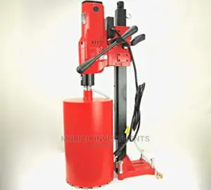 12 Inch Concrete Pipe Core Drill Bit