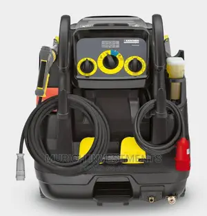 Hot Water High Pressure Washer HDS 10 /20-4m