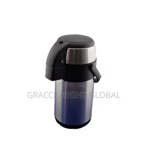 5l Airport Flask