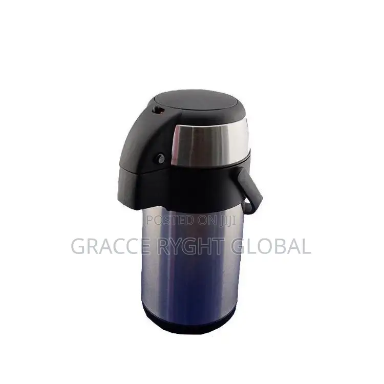5l Airport Flask
