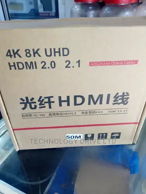 Original 4K 8k UHD HDMI Cable