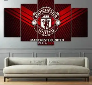 Decorative Wall Canvas Frame
