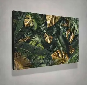 Decorative Wall Canvas Frame