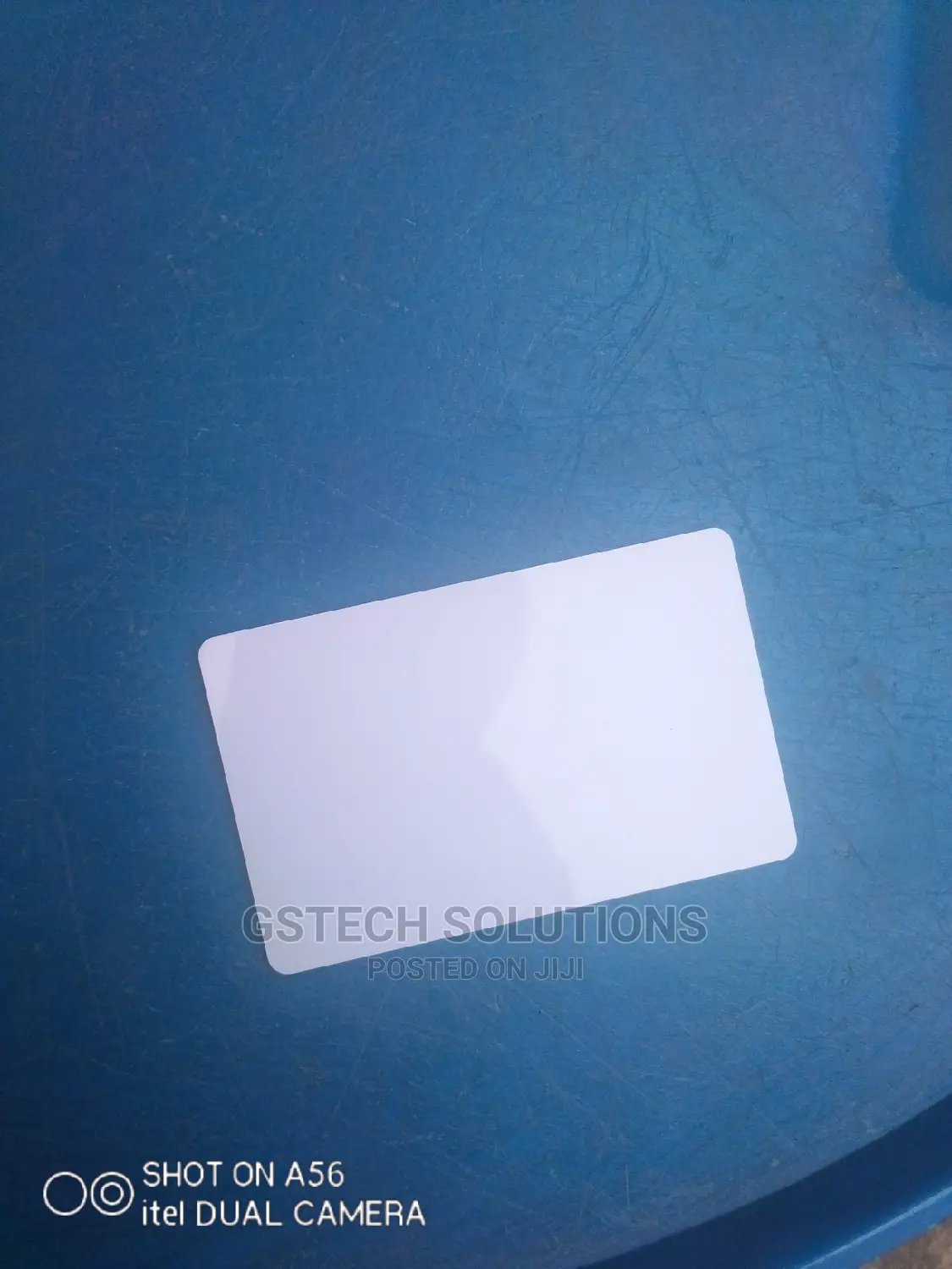 Mifare Card