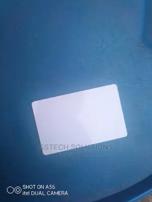 Mifare Card