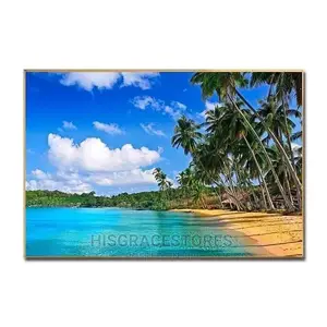 Decorative Wall Canvas Frame
