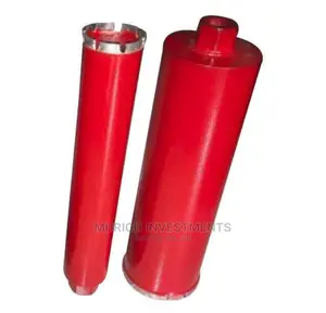 2 Inch Concrete Pipe Core Drill Bit